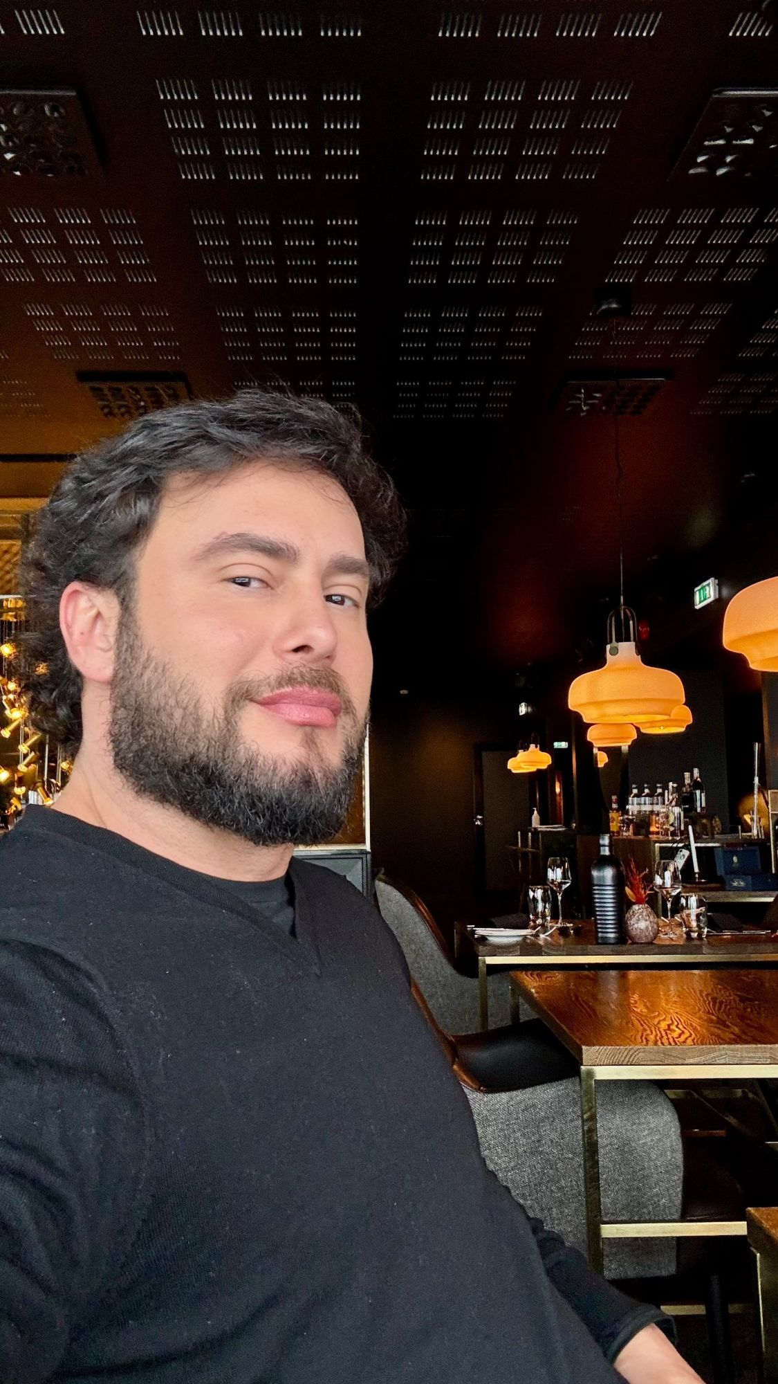Leonardo Oliva — Léo, conselheiro certificado em dependência química